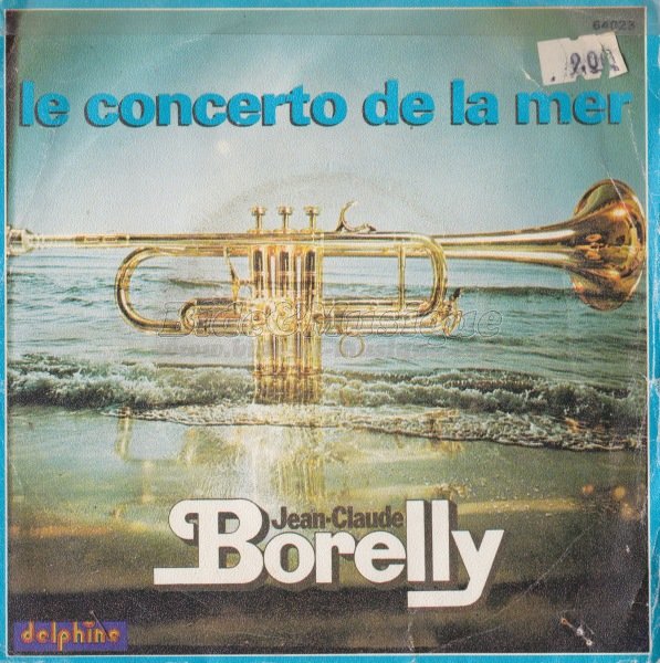 Jean-Claude Borelly - Instruments du bide, Les