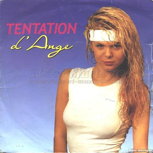L'Ange - Tentation