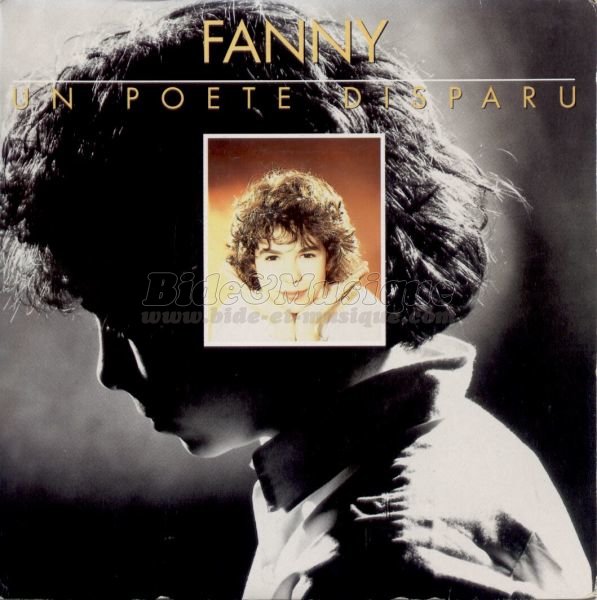 Fanny - Abracadabarbelivien