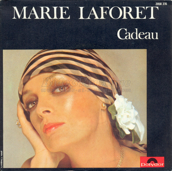 Marie Lafort - Daniel