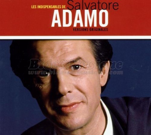 Adamo - Bidisco Fever