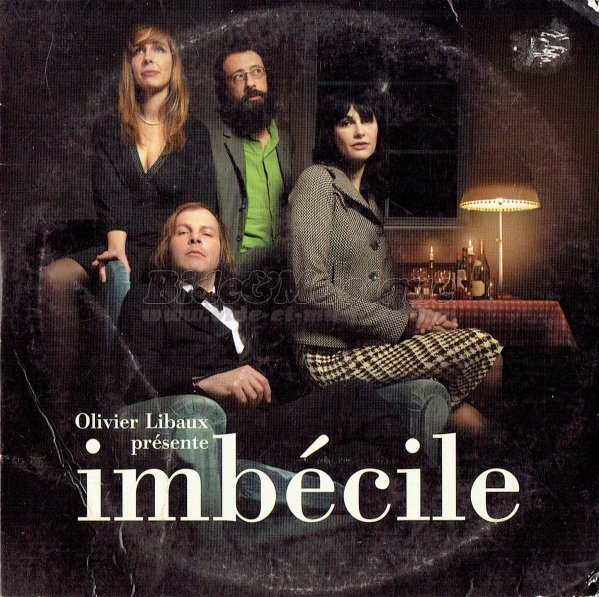 Imbcile - Bide 2000