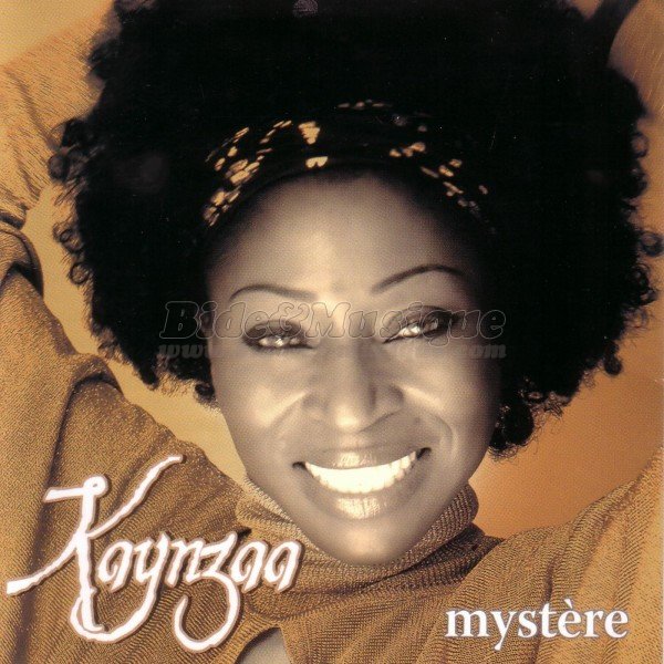 Kaynzaa - Mystre ''le calvaire que vit la femme''