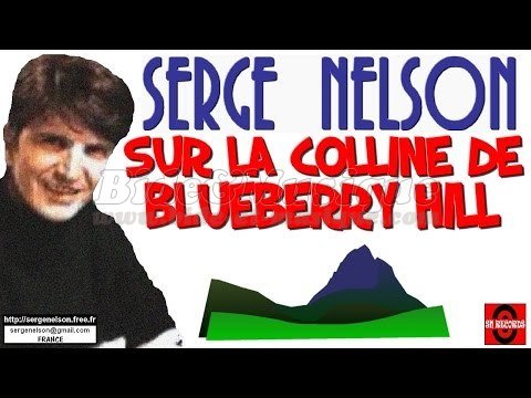 Serge Nelson - Bide 2000