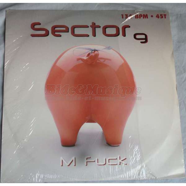 Sector G - Mother F