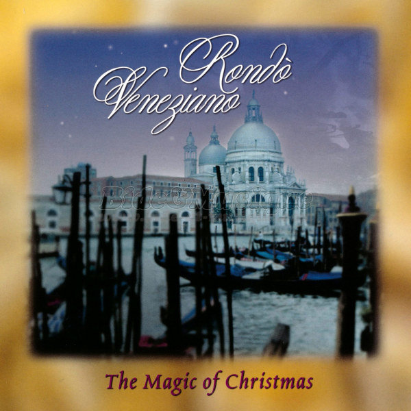 Rondo' Veneziano - White Christmas