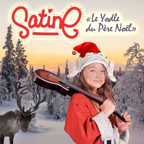 Satine - Le yodle du Pre Nol