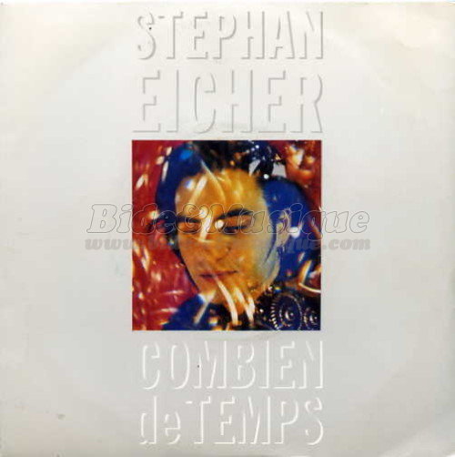 Stephan Eicher - La Boum de l't