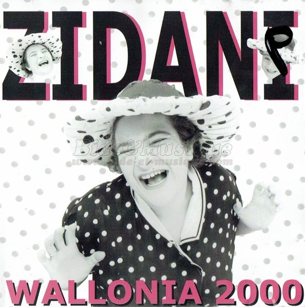 Zidani - Wallonia 2000