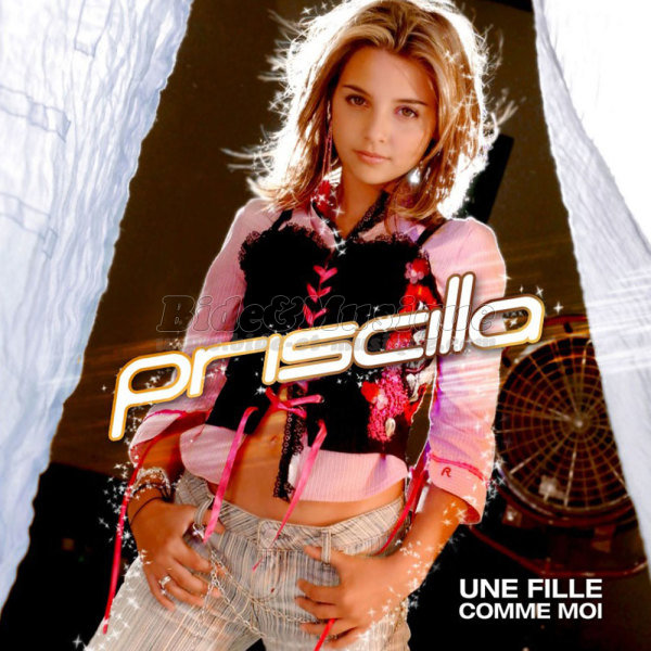 Priscilla - Bide 2000