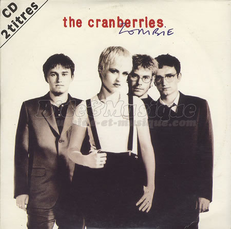 The Cranberries - 90'