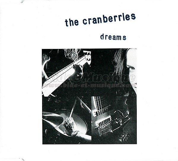 The Cranberries - Dreams