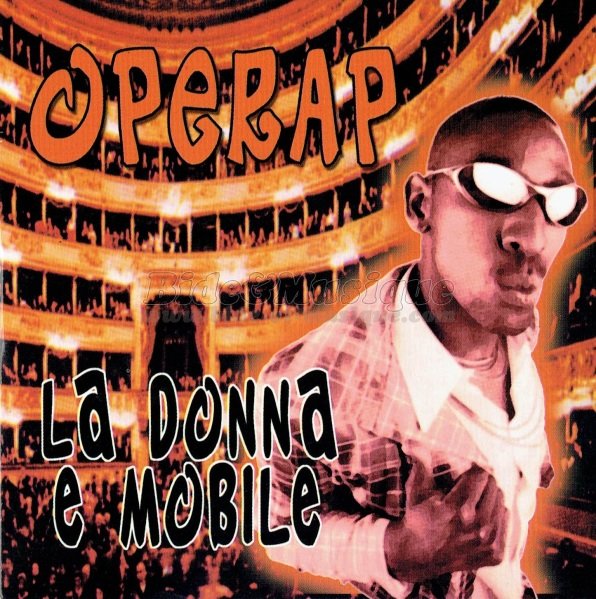 Operap - Bide 2000