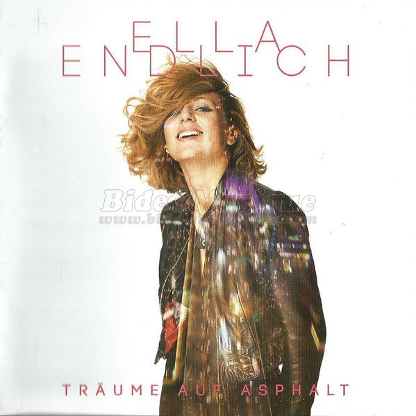 Ella Endlich - Bide 2000