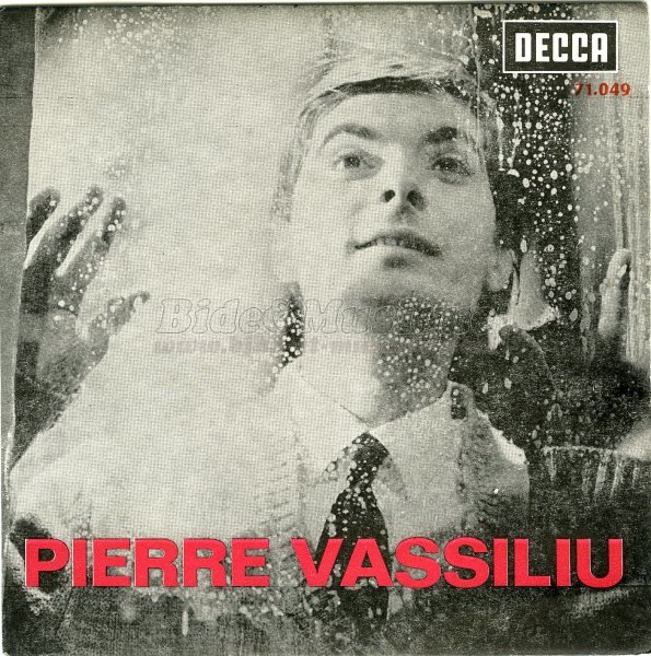 Pierre Vassiliu - Humour en tubes