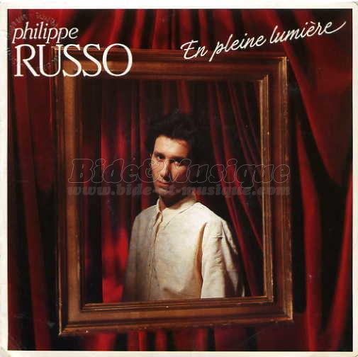 Philippe Russo - En pleine lumire