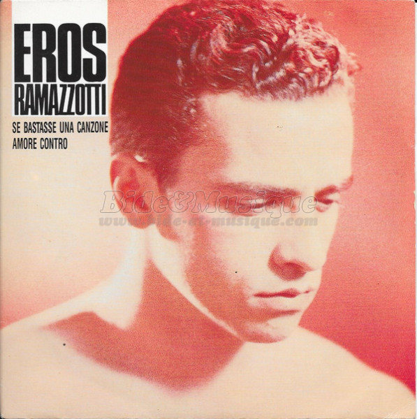 Eros Ramazzotti - 90'