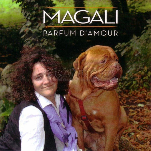 Magali(3) - Bide 2000