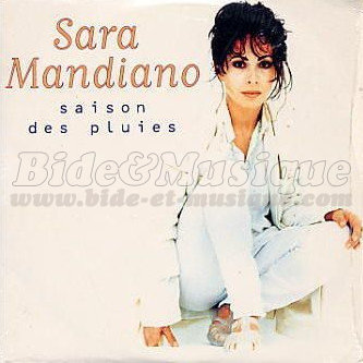 Sara Mandiano - Mlodisque