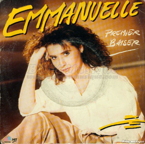 Emmanuelle - C'est bon tout a