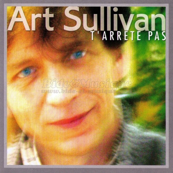 Art Sullivan - Un amour ternel (Rve d'amour, Liszt)