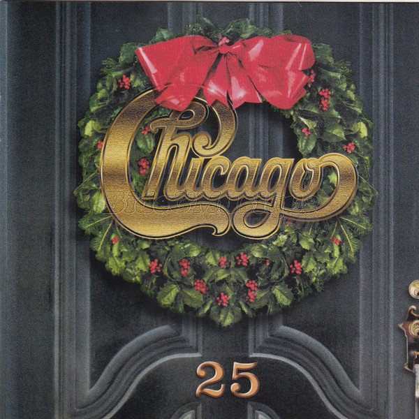 Chicago - White Christmas