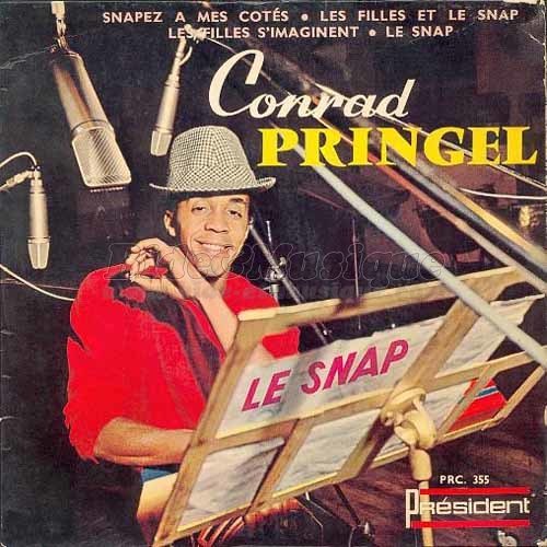 Conrad Pringel - Le Snap