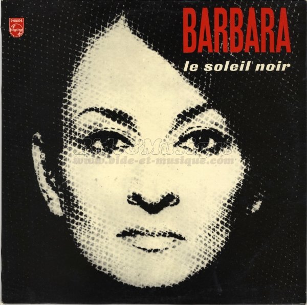 Barbara - Joyeux Nol