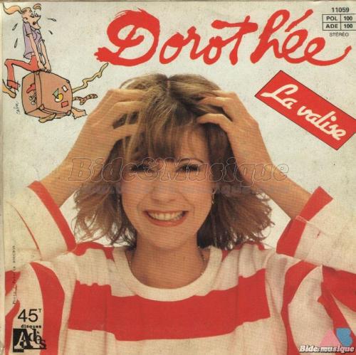 Doroth%E9e - La valise