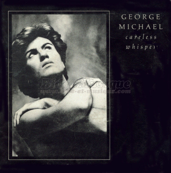 George Michael - Careless whisper