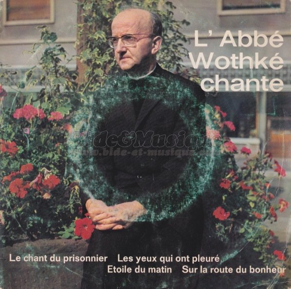 Abb Wothk - Messe bidesque, La