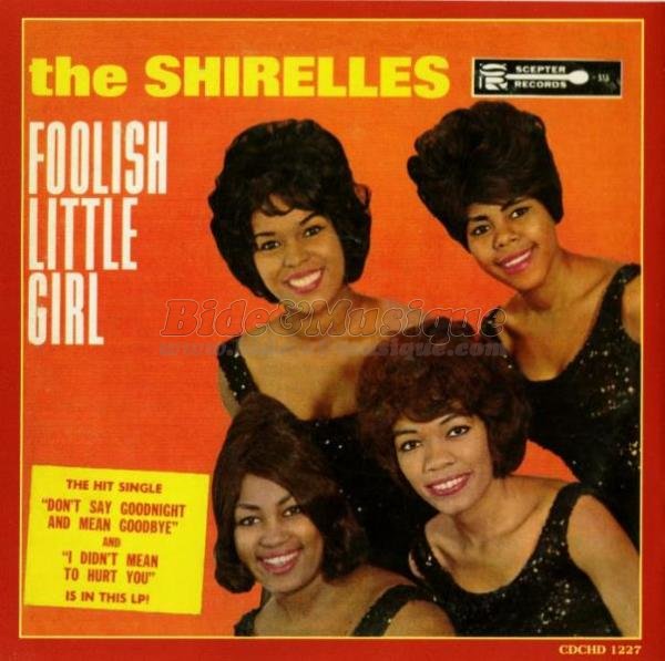 The Shirelles - Sixties