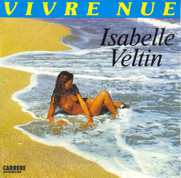 Isabelle Veltin - bides de l't, Les
