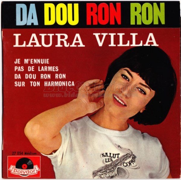 Laura Villa - V.O. <-> V.F.