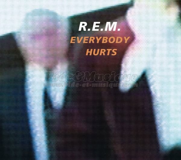 R.E.M. - 90'