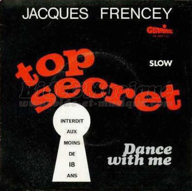 Sonia Reff & Jacques Francey - Top secret
