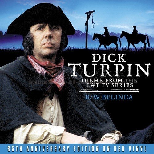Dennis King and his orchestra - Dick Turpin
