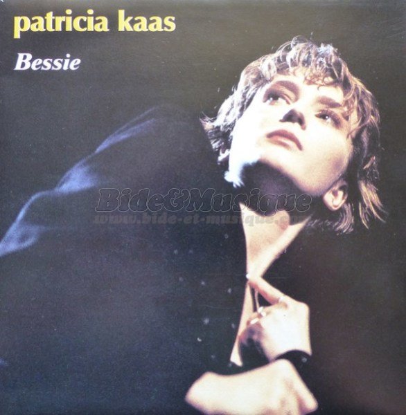 Patricia Kaas - Bessie