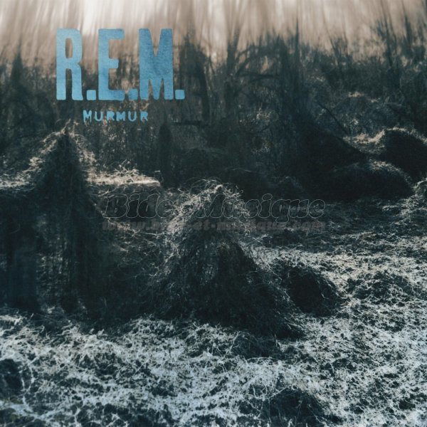 R.E.M. - 80'