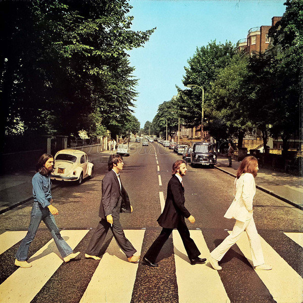 The Beatles - Pcheurs de bides