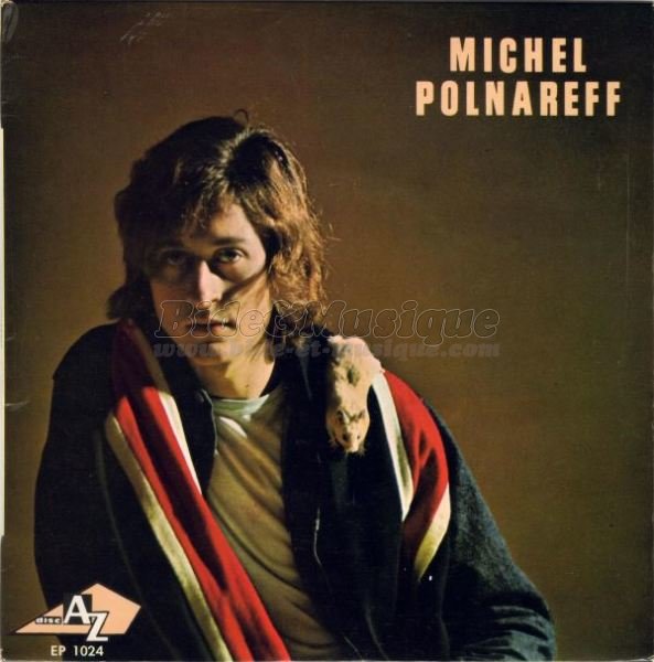 Michel Polnareff - Dprime :..-(