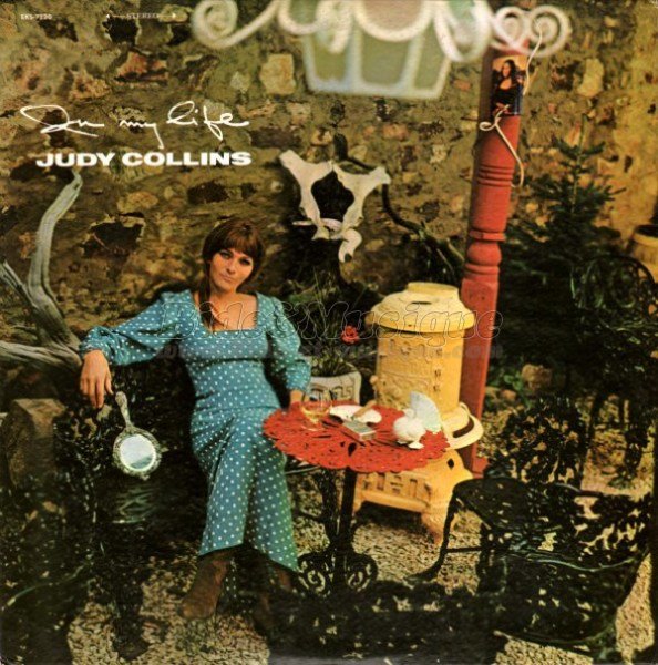 Judy Collins - Sixties