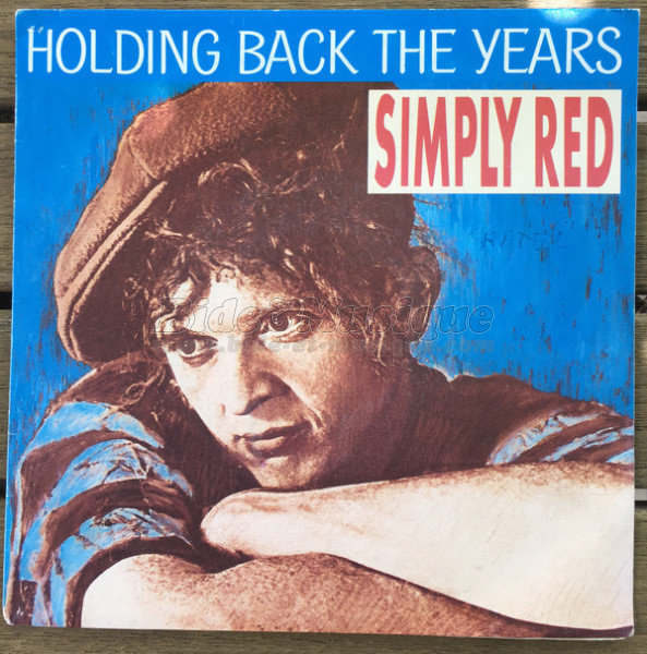 Simply Red - 80'