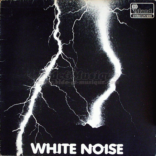 White Noise - Dlire