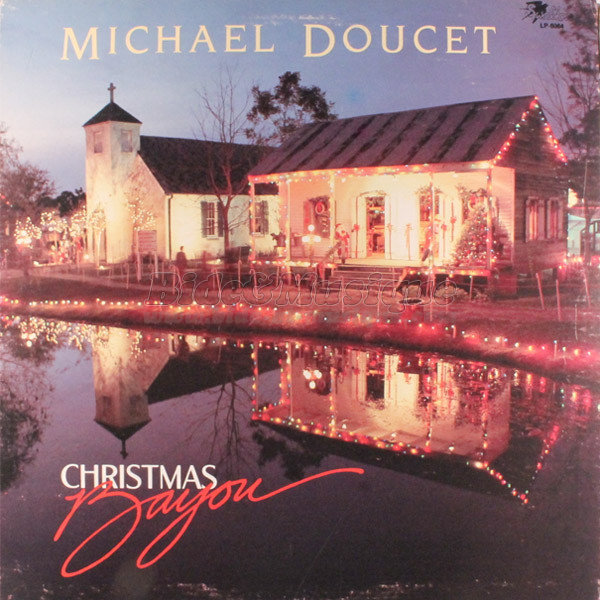 Michael Doucet - Bonne anne