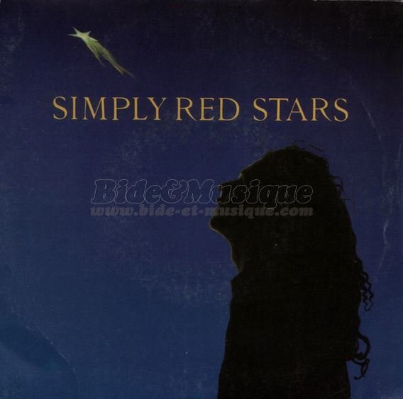 Simply Red - 90'