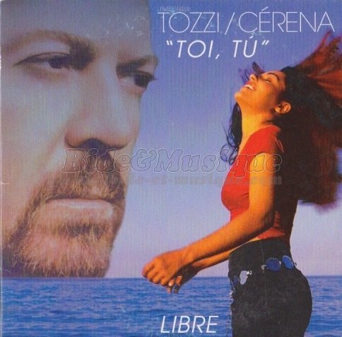 Umberto Tozzi & Crena - Toi, Tu