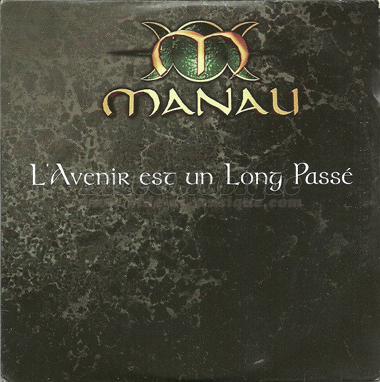 Manau - Le chant des druides