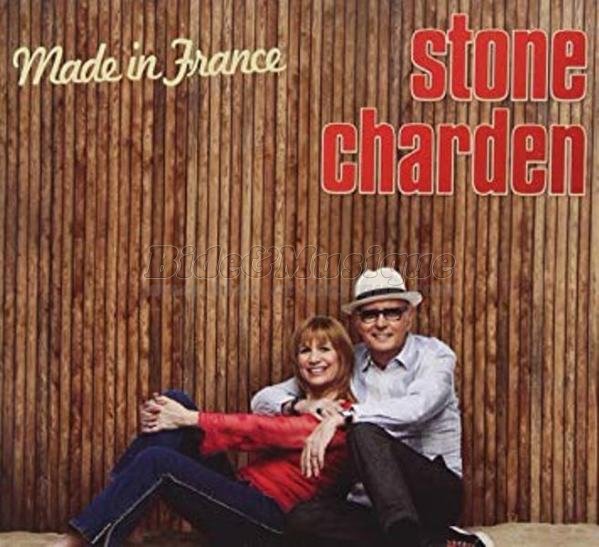 Stone et Charden - Manhattan-Kaboul