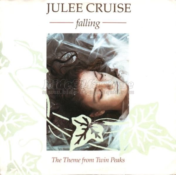 Julee Cruise - Falling (Theme of Twin Peaks)